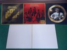 Santana x 7 (Gold Disc,Caravanserai,Welcome, Grand Prix, Devadip Oneness) JAPAN