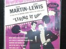 Dean Martin & Jerry Lewis - Living It Up EP 7