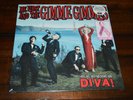 Me First And The Gimme Gimmes Are We Not Men We Diva PINK COLORED VINYL LP NEW