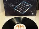 SUPERTRAMP CRIME OF THE CENTURY MFSL 1-005 VG+ COND. ORIGINAL MASTER RECORDING