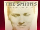 THE SMITHS Strangeways Here We Come 1985 UK VINYL LP + INNER EXCELLENT original
