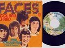 ROD STEWART / FACES 'Pool Hall Richard' 1973 German 7