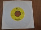 HANK CARBO - BAD LUCK - 1970  US 7