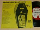 CRISIS RARE ORIG CLASSIC 7