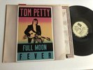 Tom Petty LP Full Moon Fever MINT ORIG