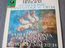 KLEMPERER / BERLIOZ SYMPHONIE FANTASTIQUE OP.14 COLUMBIA STC 91 352 (SAX 2537)