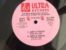 MODERN SOUL / BOOGIE FUNK : TOUCH - JUST A TOUCH