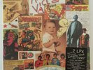 DANIEL JOHNSTON   ARTISTIC VICE/1990    Vinyl 2LP 2008 *SEALED* (1 DAY LISTING)