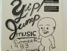DANIEL JOHNSTON   YIP JUMP MUSIC    Vinyl 2LP 2008 *MINTY* (1 DAY LISTING)
