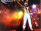 QUEEN 2LP VINYL - LIVE IN BUDAPEST 1986