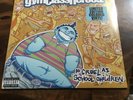 Gym Class Heroes ?– As Cruel As School Children On Blue Vinyl LP 2009 NEW/SEALED