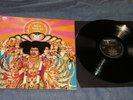 The Jimi Hendrix Experience ?  Axis : Bold as love  1967 -FIRST UK MONO - EX++