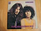 TYRANNOSAURUS REX 1969  