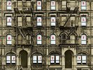 LP-BOX Led Zeppelin Physical Graffiti 40TH ANIVERSARY DELUXE EDITION / 180G
