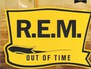 R.E.M. Out Of Time 180G + DOWNLOAD NEW OVP Concord Records Vinyl LP & MP3