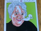 Daniel Johnston & Into It Over It Live Daytrotter Sessions Vinyl LP Record