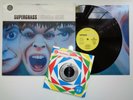SUPERGRASS-I SHOULD COCO LP +7