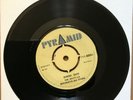 7” Single THE MAYTALS Beverley’s All Stars School Days PYR 6055 VG+ 1968 PYRAMID