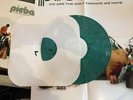 PIEBALD We Are The Only Friends We Have Green Marble Color Vinyl 2xLP