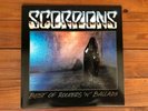 Scorpions ?– Best Of Rockers 'N' Ballads 1989 Mercury ?842 002-2 Club Vinyl NM