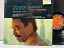 Chico Hamilton Further Adventures Of El Chico Impulse AS 9114 1st Press Jazz