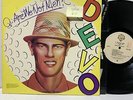 Devo Are We Not Men Warner Bros BSK 3239 VG+/VG+ New Wave LP