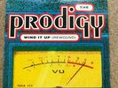 The Prodigy ?– Wind It Up (Rewound) - USA 12