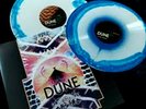 JODOROWSKY 's DUNE - OST record 2 LP set *Limited Edition* (Stenzel David Lynch)