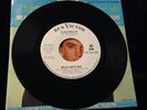 ELVIS PRESLEY 45 WHITE LABEL PROMO 447-0652 MILKY WHITE WAY UNPLAYED HIGH GRADE