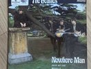 The Beatles/Nowhere Man EP