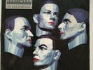 Kraftwerk ?– Electric Cafe  Vinyl