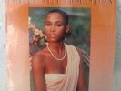WHITNEY HOUSTON S/T 1985 DEBUT LP  ARISTA VINYL IN SHRINK VG++/EX