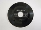 Clyde Stacy - Baby Shame / Nobody's Darlin / 1004 / 45