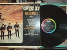 The Beatles ?–Something New 1964 1st Pressing Capitol T-2108 RARE MONO VG VINYL
