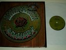 GRATEFUL DEAD-AMERICAN BEAUTY-ROCK LP RECORD 33RPM WARNER BROS. WS 1893 SHRINK