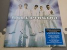 BRAND NEW SEALED BACKSTREET BOYS MILLENNIUM VINYL RECORD LP