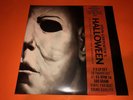 John Carpenter Halloween OMPST Color Vinyl Record Limited Edition Mondo MOND-013