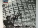 MILES DAVIS Vol. 3 BLP 5040 10” Vinyl Blue Note Art Blakey Horace Silver