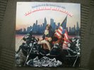 DAVID PEEL & THE LOWER EAST SIDE--THE AMERICAN REVOLUTION-VINYL ALBUM