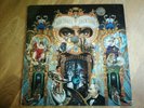 Michael Jackson 2x LP Dangerous Holland Epic 1991 1st press