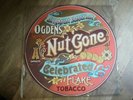 Small Faces LP Ogdens nut gone flake Immediate press IML 2001 5 panel sleeve NM+
