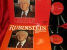 1985 UK RCA 2LP SB 6731/32 STEREO CHOPIN NOCTURNES VOL 1 & 2 RUBINSTEIN