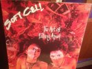 SOFT CELL the art of falling apart*martin*hendrix medley 83 UK S/BIZZARE LP/12
