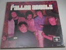 NEW FACTORY SEALED THE FALLEN ANGELS SELF TITLED 1967 ROULETTE LP R25358 MONO