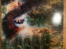 Pink Floyd A Saucerful Of Secrets 1986 Reissue Vinyl LP
