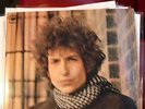 Bob Dylan-Blonde on Blonde C2L 41- MONO