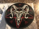 Beherit - Dawn Of Satans Ep Lp Blasphemy Rotting Christ Mystifier