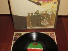 Led Zeppelin II Lp 1969 1ST PRESS 1841 Broadway Textured Cover Superb Sound NM