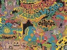 King Gizzard and the Lizard Wizard **Oddments **NEW RECORD LP VINYL