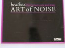Art of Noise Beatbox (diversions 1 & 2) Import 12